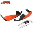 thumbnail image 4 of Motorcycle Hand Guards Handle Handguard Handlebar Protector For KTM EXC SX SXF XC XCF XCW 125 250 350 450 530 Pit Dirt Bike Moto, 4 of 7