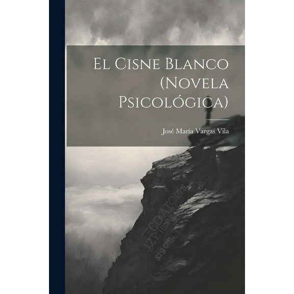 El Cisne Blanco (Novela Psicológica) (Paperback)