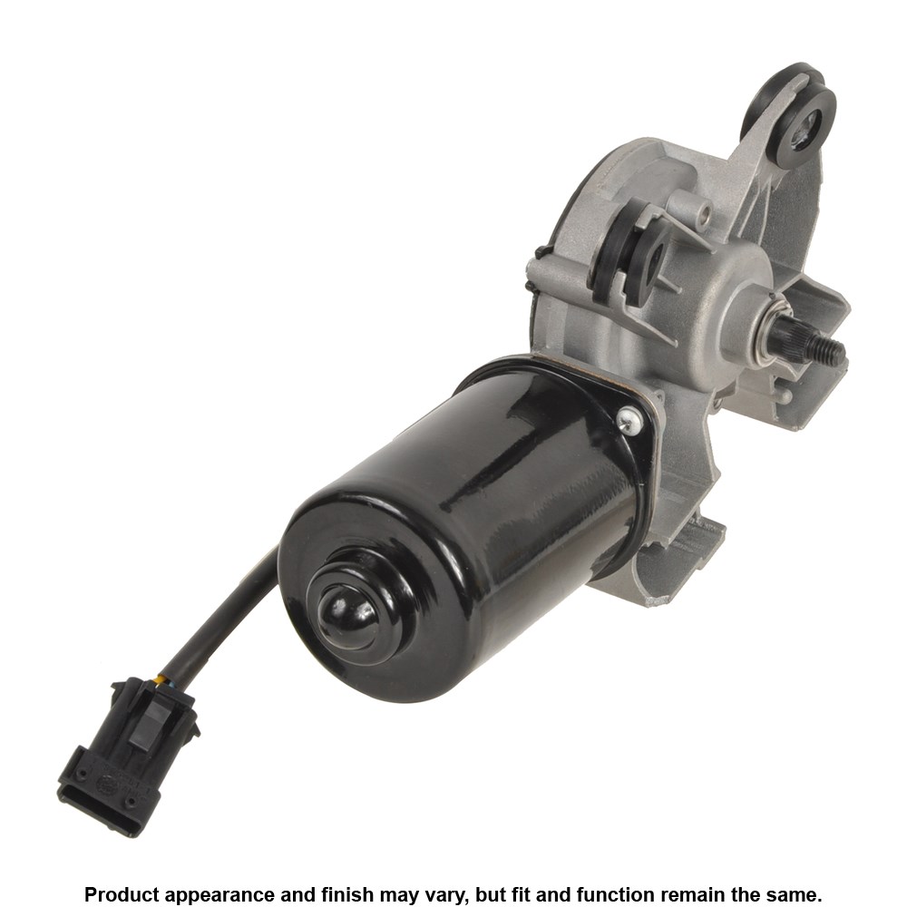 CARDONE New 85-2931 Windshield Wiper Motor Front fits 2006-2011 Cadillac, Saab