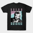 thumbnail image 1 of funny Vintage Keith Whitley Shirt, Music Legend Tee, Classic Country Shirt, Keith Whitley Tribute, T-Shirt GILDAN, Gift Fan, Gift Idea, For Man, For Woman, 1 of 6