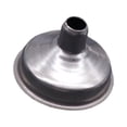 thumbnail image 2 of kowaku 5x Kitchen Oil Liquid Funnel Stainless Steel Mini Funnel Small Metal Funnel for Beer, Oil, Bar Accessories, Liquid, Essential Oil Dispensing Tools 5 Pcs, 2 of 9