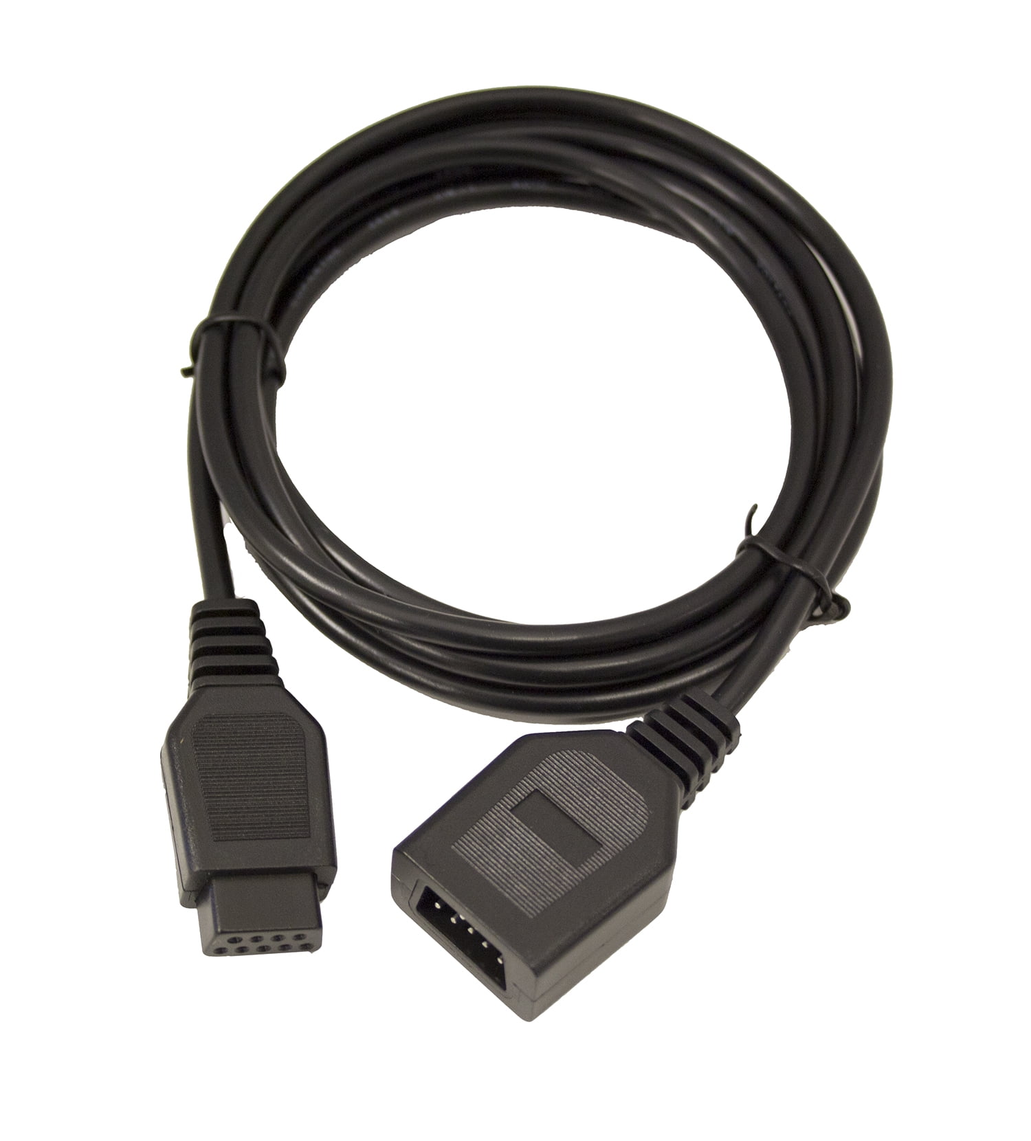 Extension cable for PS2 & PS1 controllers 1.8m - 2 pack Extension cable for PS2 & PS1 controllers 1.8m - 2 pack