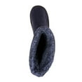 thumbnail image 5 of MUK LUKS Women's Jean, 5 of 7
