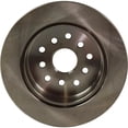 thumbnail image 4 of New OEM Replacement Right Rear Brake Disc Compatible With Lexus LS430 Base 8 Cyl 4.3L 2001-2006 4243150070 4243150080, 4 of 5
