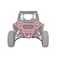 thumbnail image 3 of SuperATV Arched Lower A Arms for 2016-2021 Polaris RZR XP Turbo/XP 4 Turbo - LOWER Arm - Voodoo/Velocity Blue, 3 of 4