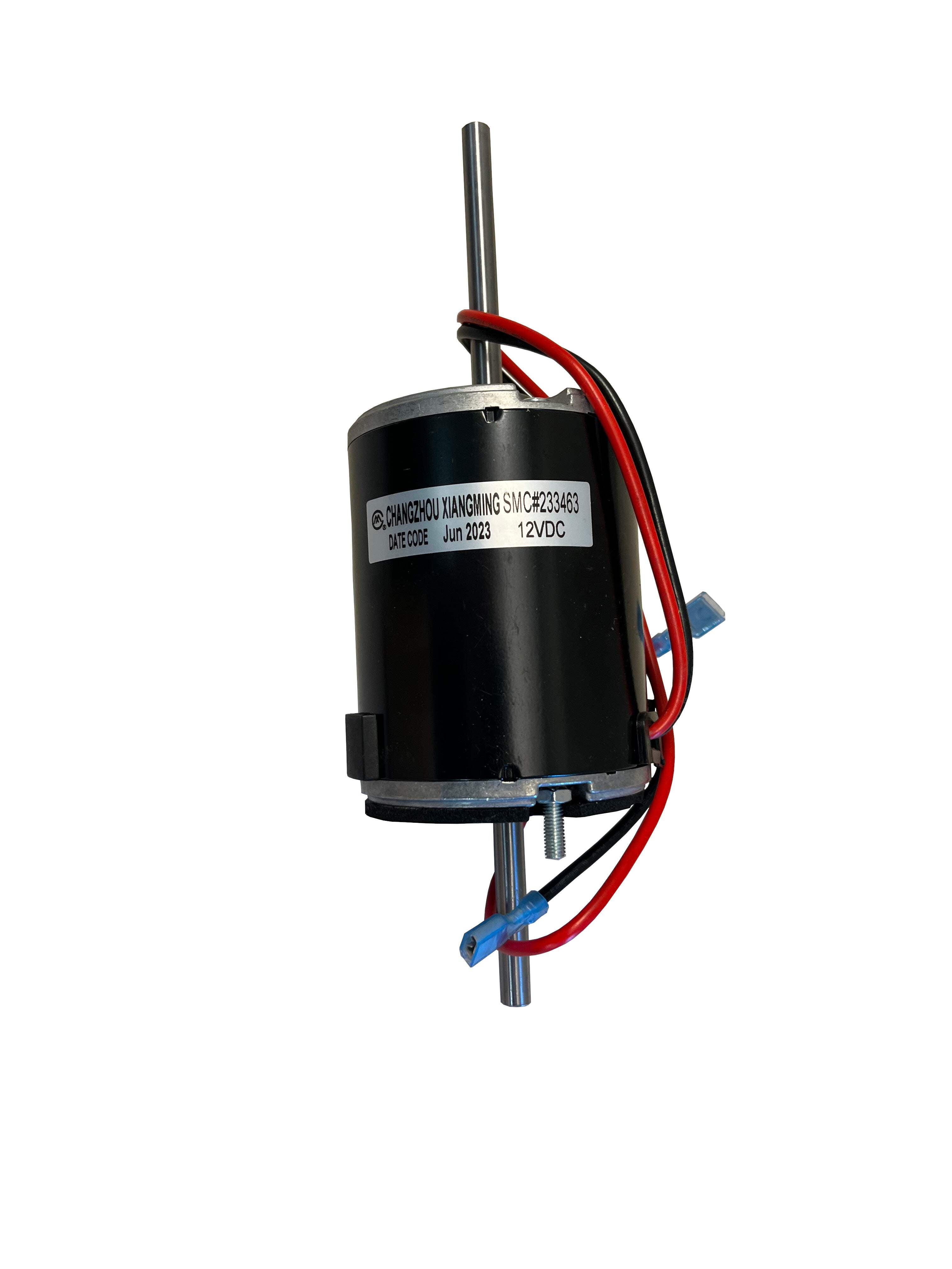 Ametek Lamb Vacuum Motor,147.3 cfm,489 W,120V 119347-00 - Walmart.com