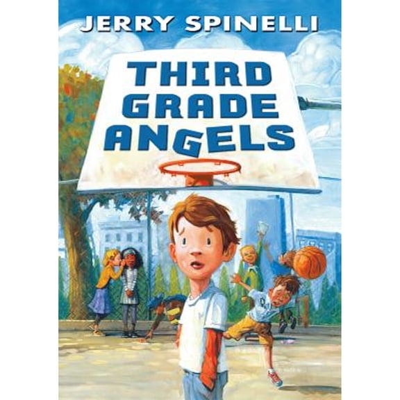 Third Grade Angels