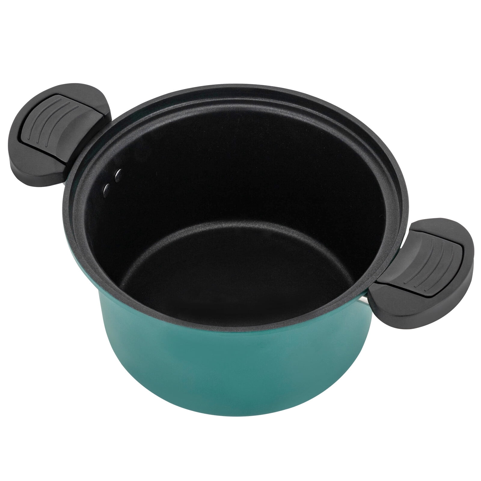 Micro Pressure Cooker, Non-Stick Pot, Stainless Steel Pressure Cooker Non-slip For Use In Home Kitchens, Restaurants