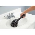 thumbnail image 4 of Convenient High Pressure Plunger For Bathroom, Toilet, Tub, Shower, 4 of 5