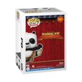 thumbnail image 4 of Po Kung Fu Panda Pop! Movies Vinyl Figure, 4 of 4