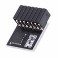 thumbnail image 4 of Tarjeta Remota TPM 2.0, Módulo SPI TPM Eficiente de 14 Pines Portátiles para la Placa Base de PC, 4 of 7