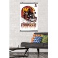 thumbnail image 3 of NFL Washington Commanders - Casque anti-goutte 22, 3 of 4
