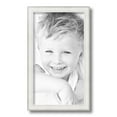 thumbnail image 2 of ArtToFrames 9x16 inch White Picture Frame, White Wood Poster Frame (4318), 2 of 8