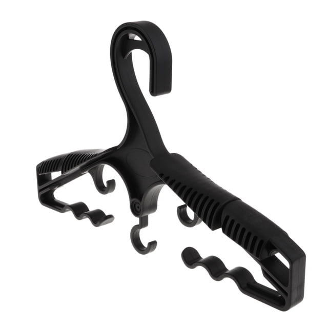 Rack De Almacenamiento De Equipos De Buceo Con Percha De Traje De Buceo Para Deportes Sunnimix Percha de traje de buceo