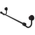 thumbnail image 1 of Venus Collection 18 Inch Towel Bar with Twist Accent - 421T/18-ORB, 1 of 1