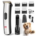 thumbnail image 1 of Máquina de Cortar Pelo para Perros FuzzyFix Nova-5X Inalámbrica de 5 Velocidades, 1 of 7