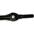 thumbnail image 4 of Dorman D1430RD Steering Drag Link End for Specific Jeep Models, Black, 4 of 4