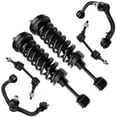 thumbnail image 3 of ECCPP 6PCS Front Complete Strut Spring Assembly Stabilizer Bar Link Kit Control Arm and Ball Joint Assembly for 2003-2006 for Ford Expedition 2003-2006 for Lincoln Navigator, 3 of 6