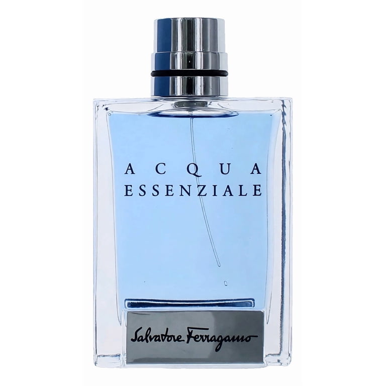 Salvatore Ferragamo, Eau De Toilette Spray, 3.4 oz - Walmart.com