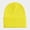 F-318Yellow, variant on ZHOGXU Winter Beanie Hat For Women And Men Solid Color Knitted Thick Warm Comfortable Caps For Autumn Winter Daily Wear Beige One Size