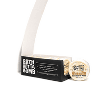 Oatmeal Milk & Honey Bath Bomb - 6 Pack