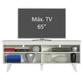 thumbnail image 3 of Mueble Mesa Para Tv Rack MADESA Udine hasta 65 pulgadas, 3 of 6