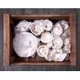 thumbnail image 5 of Papel de embalaje de 12 x 12 pulgadas para mover 100 hojas que protegen la porcelana frágil y los vasos Papel de regalo pequeño para envío y relleno de cajas de mudanzas, 5 of 5