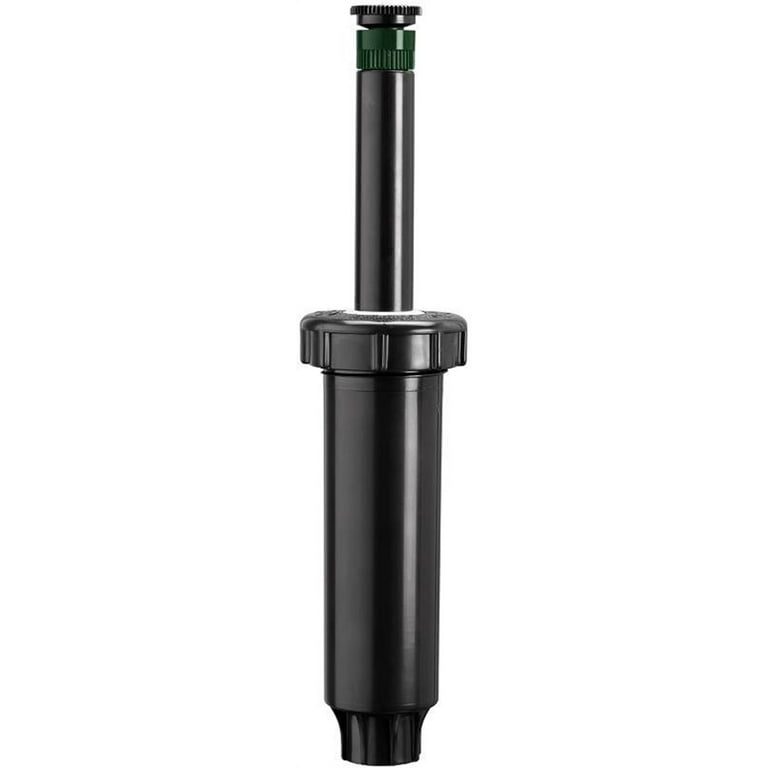 Orbit Professional Series 4 in. H Adjustable Pop-Up Spray Head Orbit Professional Series 4 in. H Adjustable Pop-Up Spray Head