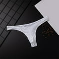 thumbnail image 2 of IROINNID Mens Underwear, Mens Underwear Boxer Briefs Comfortable Sexy Close-fitting Cooling Plain Underwear Boxers, 2 of 3