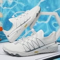 thumbnail image 6 of Hiking Barefoot Shoes Non-Slip Healthy Breathable Trail Running Wide Toe Water Shoes Women Men, 6 of 6