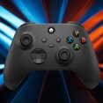 thumbnail image 3 of Controlador de juegos 2.4G Manija de juegos inalámbrica antideslizante Rocker para XBOX SERIES X / S, 3 of 9