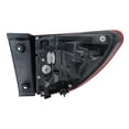 thumbnail image 2 of New Left Tail Light Fits Honda Pilot Ex Ex-L Lx Elite Sport 16-18 33550-Tg7-A01, 2 of 2