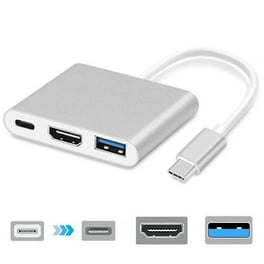 Apple USB-C Digital AV Multiport Adapter - Walmart.com Apple USB-C Digital AV Multiport Adapter - Walmart.com