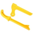 thumbnail image 3 of Table Saw Push Block, 2PCS  Woodworking Push Stick for Pushing Stock Through on Table Saws, Router Tables and Jointers, 3 of 8