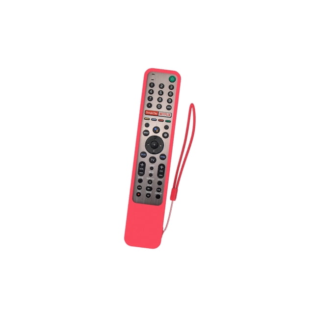 Funda Control Sony X95h X750h Tx600 Tx600u Tx600e Tx500 Sony Funda Control Sony X95h X750h Tx600 Tx600u Tx600e Tx500