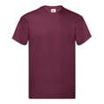 thumbnail image 1 of Fruit of the Loom T-Shirt en Coton Original pour Adulte, 1 of 3