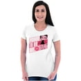 thumbnail image 4 of Betty Boop Proud to Be Me Confidence Women's Plus Size Shirt Brisco Brands 2X, 4 of 5