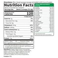 thumbnail image 4 of Garden Of Life Sport Grass Fed Whey Protein Powder, Refuels and Repairs Muscles, 24g Protein, Vanilla, 1.1 Lb, 4 of 12