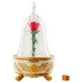 thumbnail image 1 of Joyero Disney con forma de rosa encantada de La Bella y la Bestia Disney Beauty & The Beast Disney Beauty & The Beast, 1 of 9