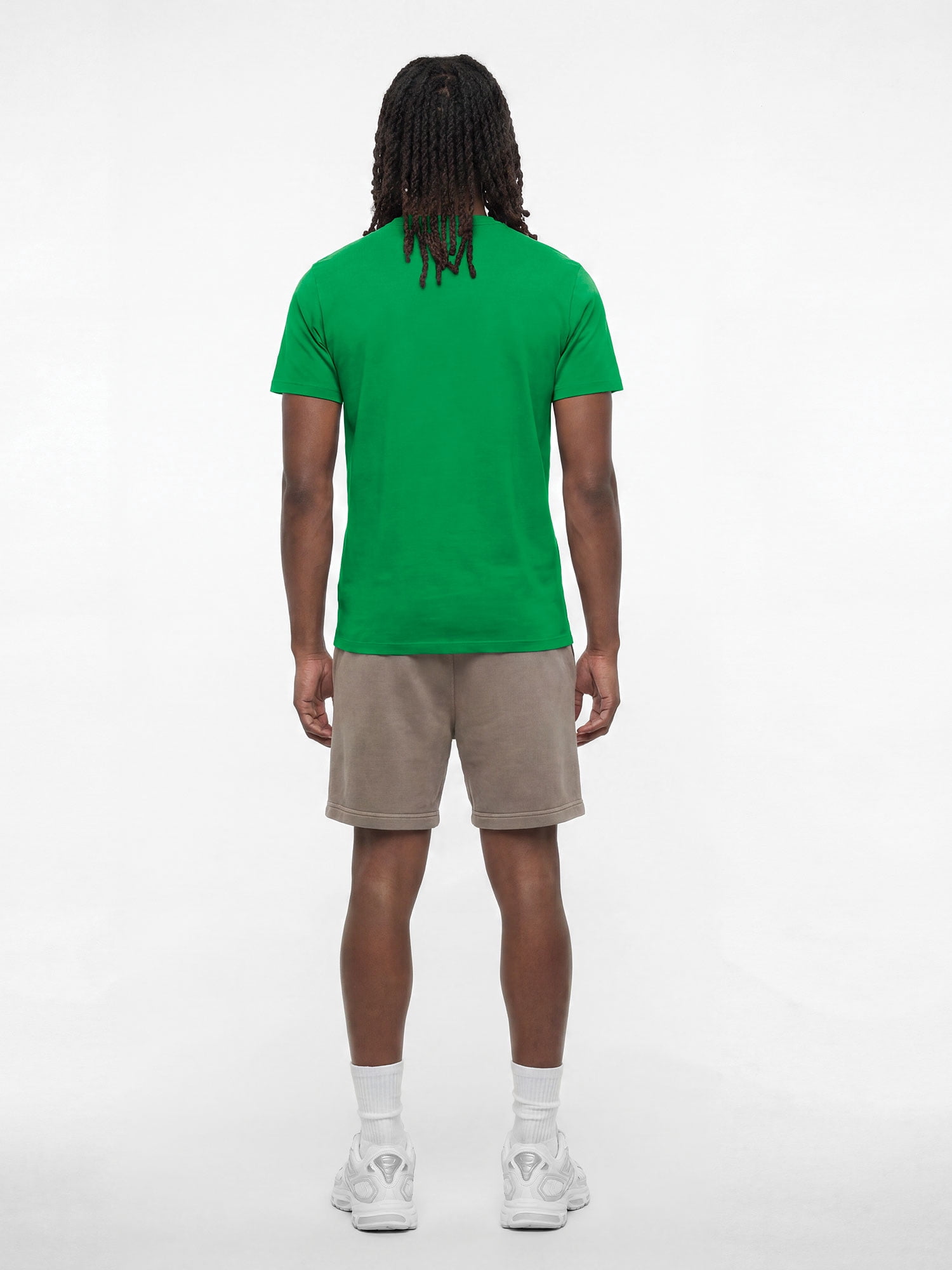 Marshall Thundering Herd Reebok Mens Crew Neck Short Sleeve T-Shirt