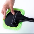 thumbnail image 4 of Car windshield mop car windshield brush windshield brush scraper car windshield cleaning mop windshield cleaning tool, 4 of 9