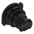 thumbnail image 1 of SOPOTUTU Nylon Engine Oil Drain Plug Black Car Accessory Designed for Easy Installation and Longevity, 1 of 2