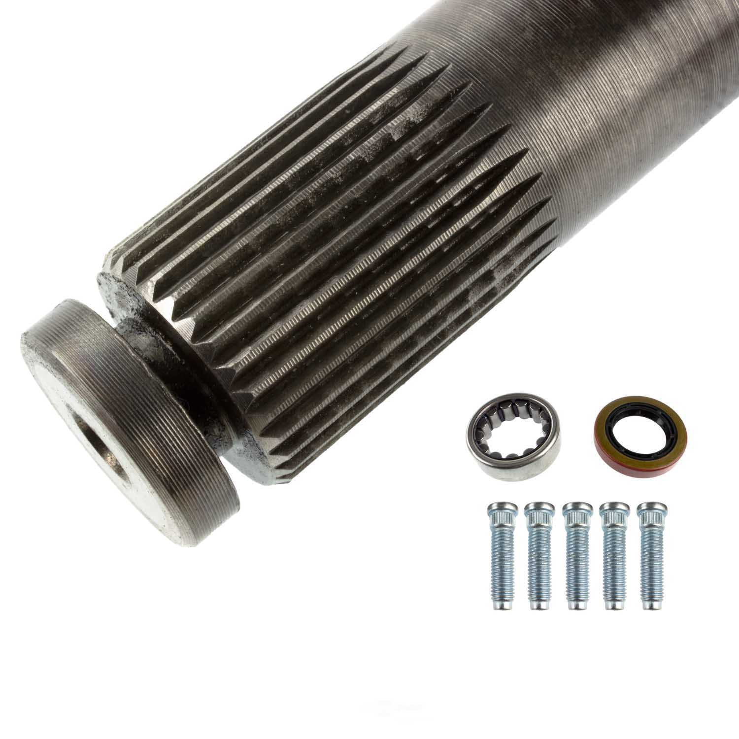EXCEL from Richmond 92-23353 Drive Axle Shaft Assembly