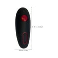 thumbnail image 3 of ACDANC 2026 New Kitchen Electric Can Opener Automatic Can Opener for Home Kitchens,Cooking,Camping,Parties,Picnics, 3 of 4