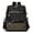 Black, variant on PRIYAL Women's Oxford Fabric Travel Backpack Large Capacity Multi Use Bag with Detachable Strap Suitable for, Commute Weekend Getaways