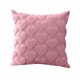 thumbnail image 1 of Funda decorativa en forma de corazón, cojín suave para sofá, dormitorio y salón, funda protectora, 1 of 6
