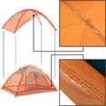 thumbnail image 3 of Clostnature 2-Person Dome Camping Tent with Rainfly, 3 of 8
