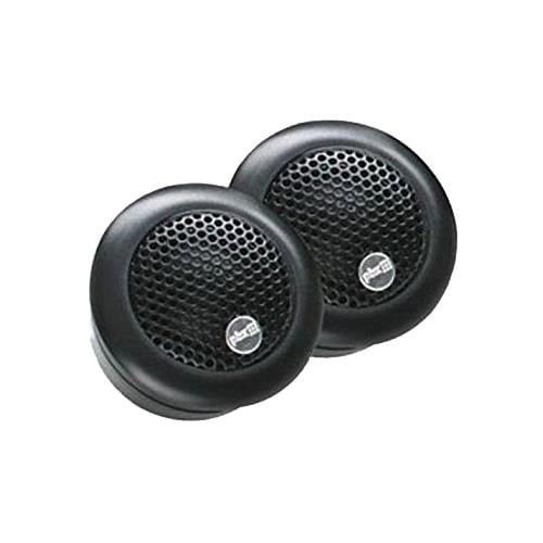 powerbass dome tweeter