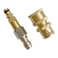 thumbnail image 4 of High Pressure Washer Adapter with 1/4\, 4 of 7