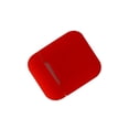 thumbnail image 2 of For Airpods Wireless Earphone Storage Box Life Waterproof Shockprood for Airpods Wireless headphone Dust-proof Silicone Protective Case Shell, 2 of 8
